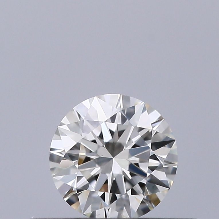 0.31 ct Round Diamond