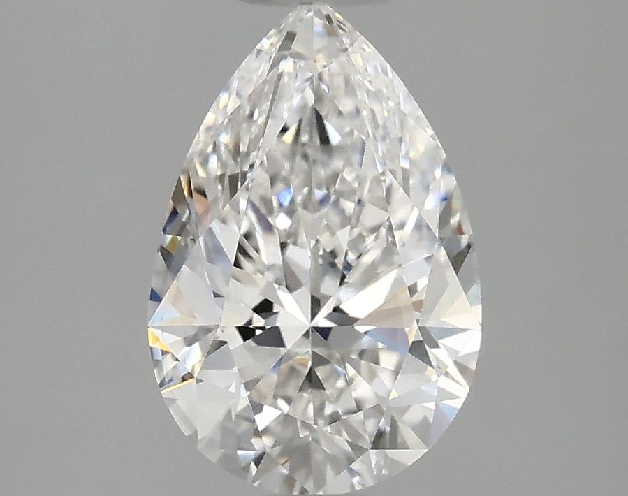 2.09 ct Pear diamond