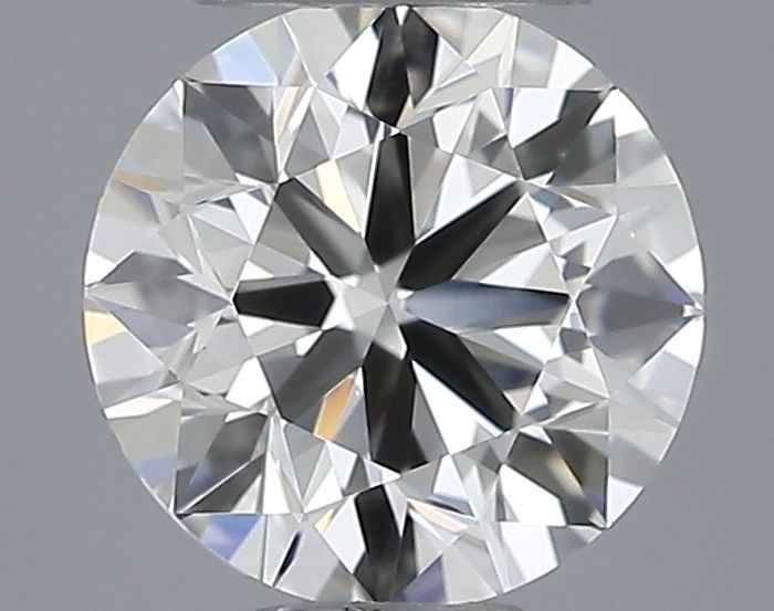 0.60 ct Round diamond
