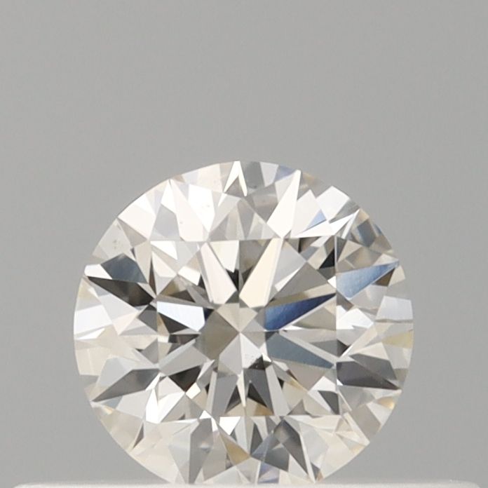 0.3 ct Round Diamond