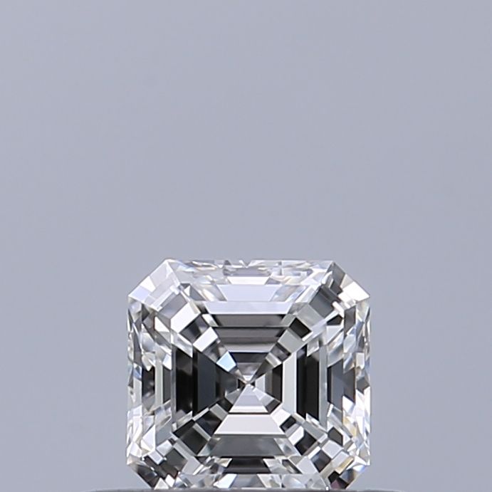 0.3 ct Asscher Diamond