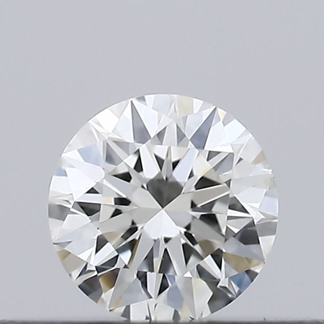 0.15 ct Round Diamond