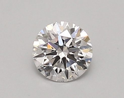 0.38 ct lab-grown Round Diamond
