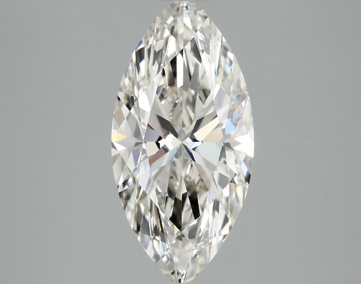 2.55 ct Marquise diamond