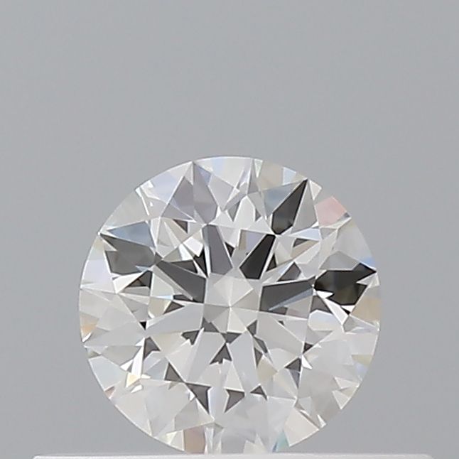 0.30 ct Round diamond