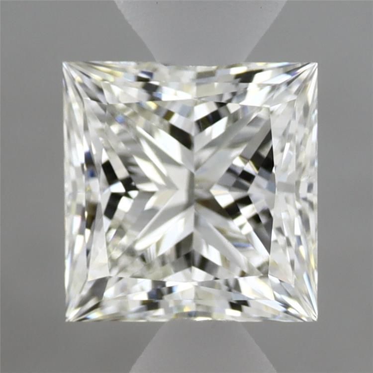 1.52 ct Princess diamond