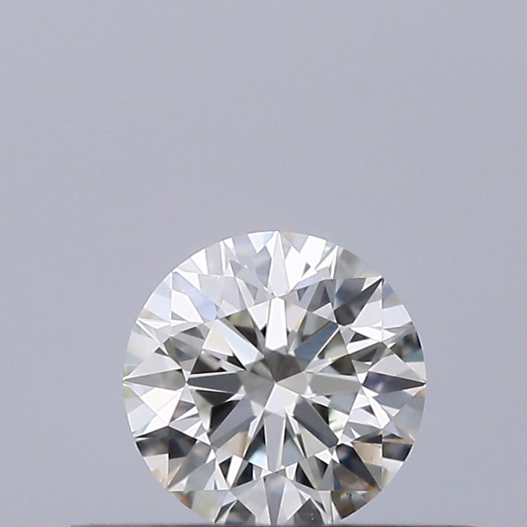 0.3 ct Round Diamond