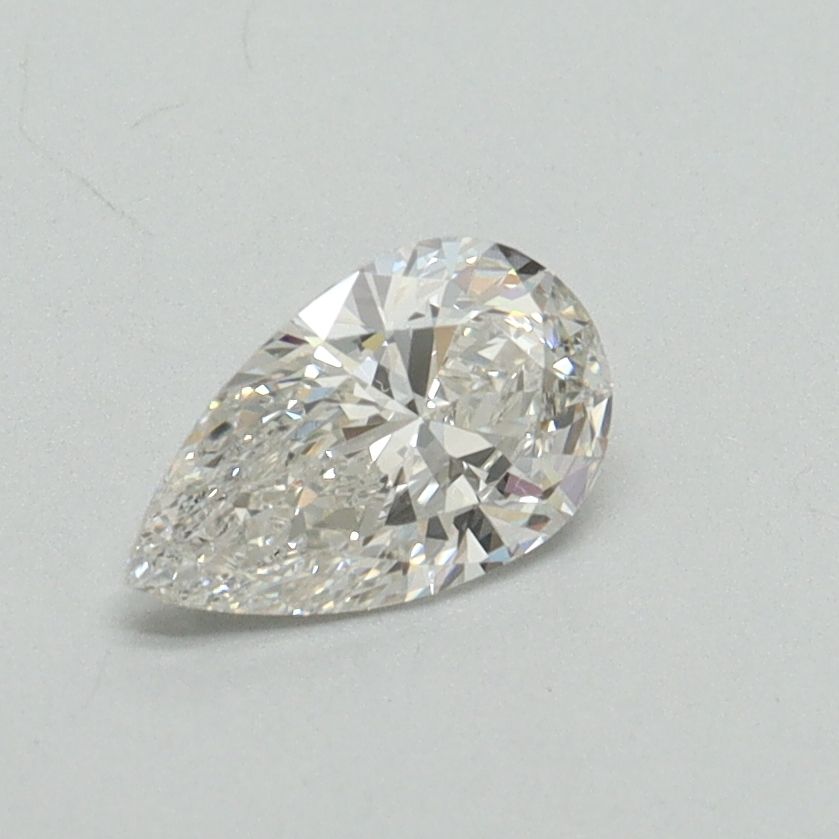 0.52 ct. pear Lab Grown Diamond front image