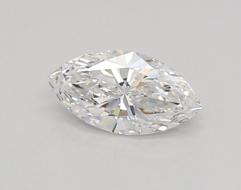 0.37 ct lab-grown Marquise Diamond
