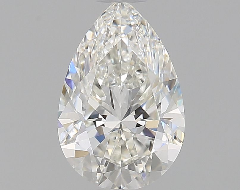 0.70 ct Pear diamond