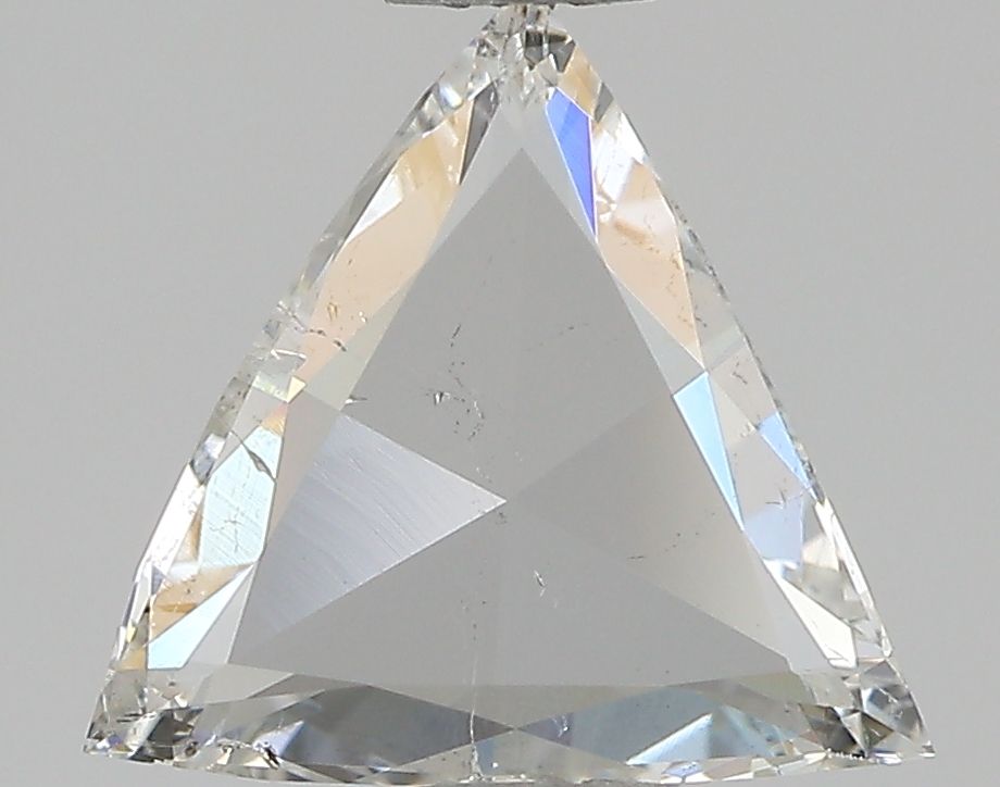 0.94 ct Triangular Diamond