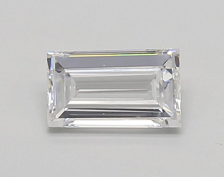 1.05 ct Baguette diamond