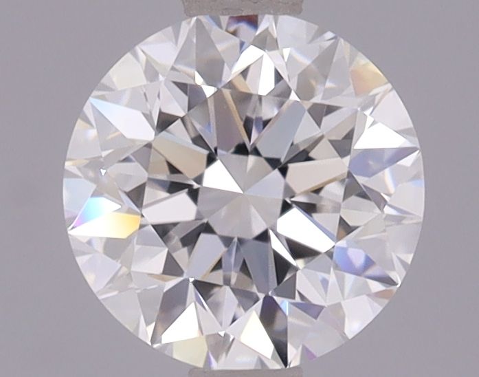 1.50 ct. round Lab Grown Diamond front image