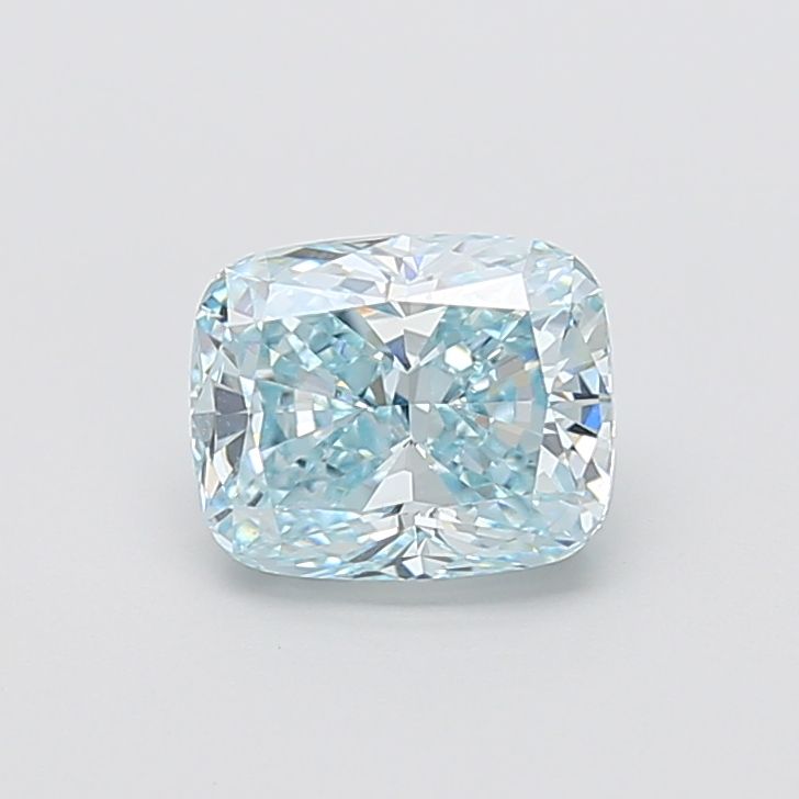2.03 ct Cushion Modified diamond