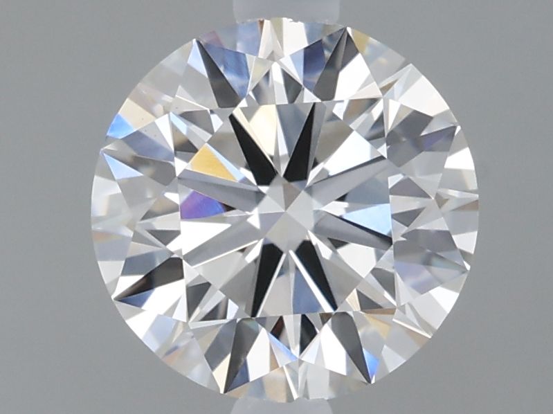 1.06 ct. round Lab Grown Diamond front image