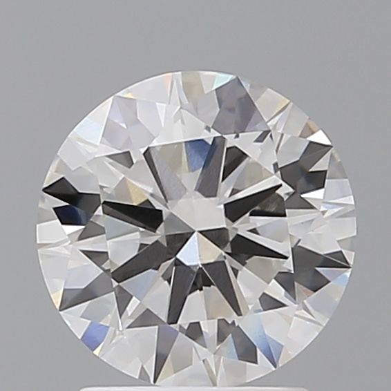2.05 ct Round diamond
