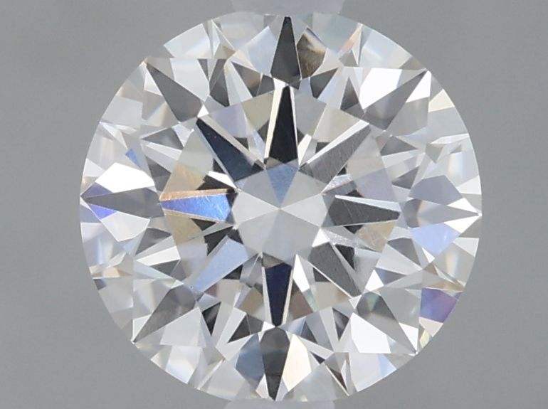 1.08 ct. round Lab Grown Diamond front image