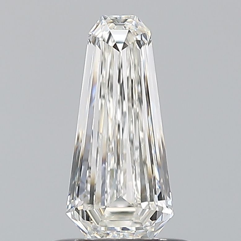 0.59 ct Shield Diamond