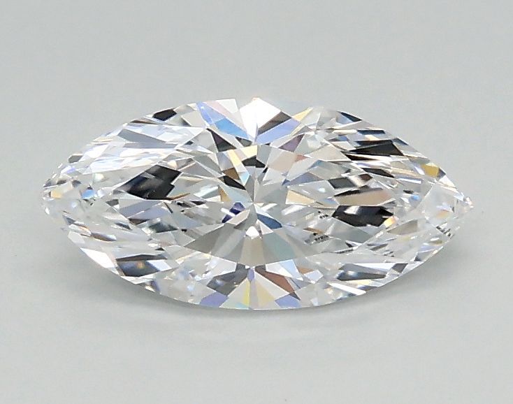 0.58 Carat