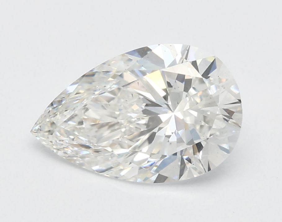 1.06 ct. pear Lab Grown Diamond front image