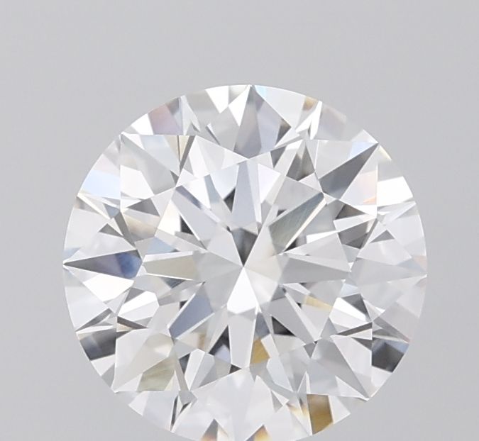 2.03 ct Round diamond