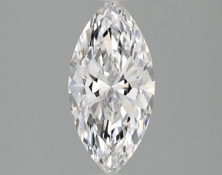 1.08 ct. marquise Lab Grown Diamond front image