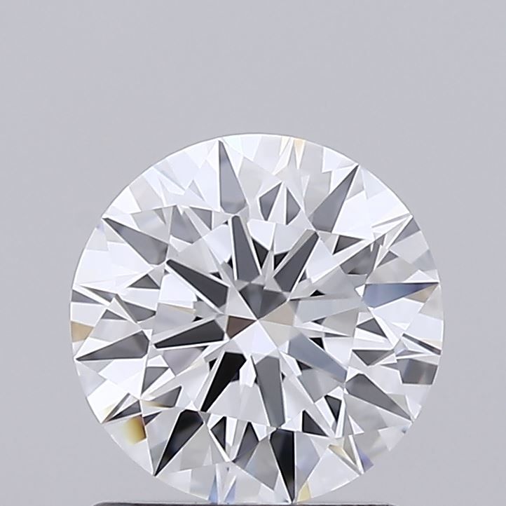 1.08 ct. round Lab Grown Diamond front image