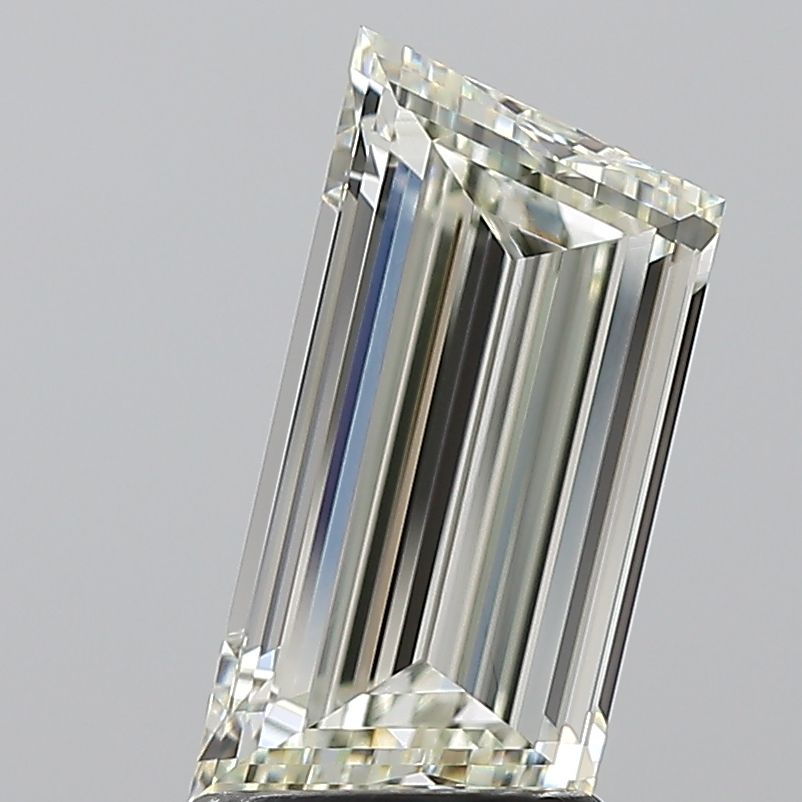 2.01 ct Trapezoid Diamond