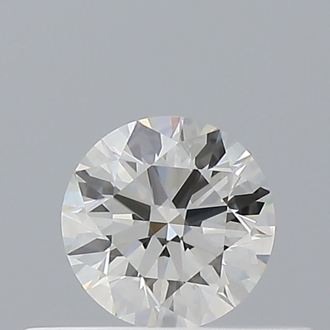 0.3 ct Round Diamond