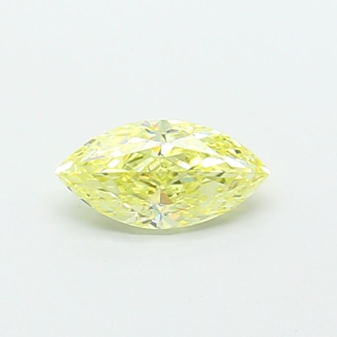 1.07 ct lab-grown Marquise Diamond