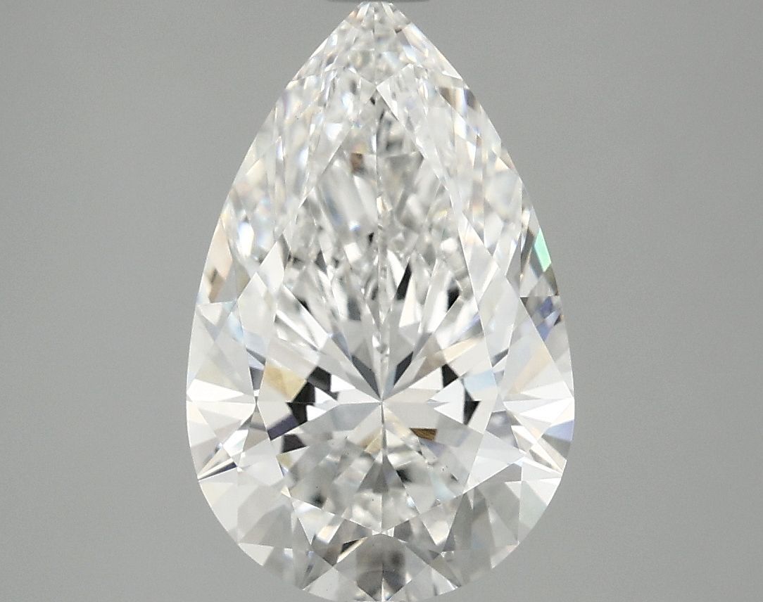 2.98 Carat