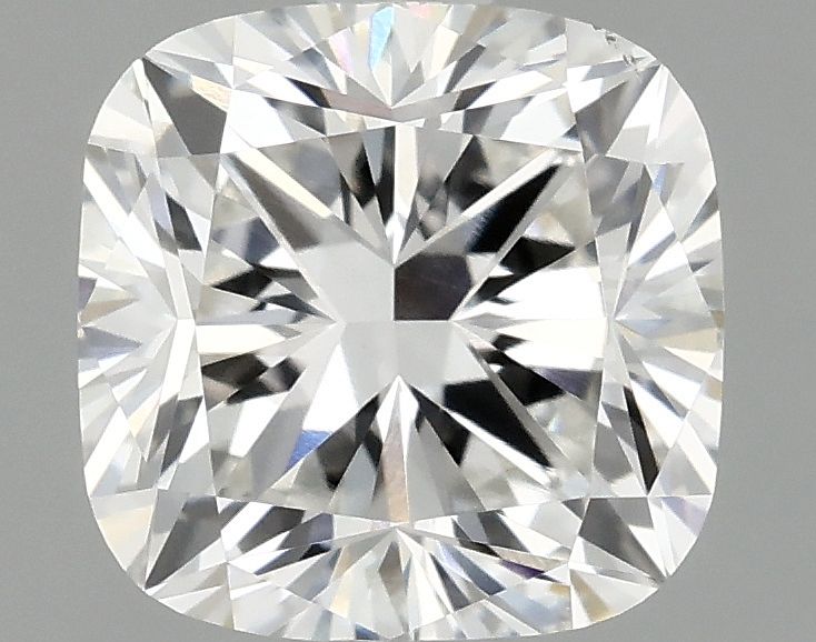 1.47 ct Cushion Modified diamond