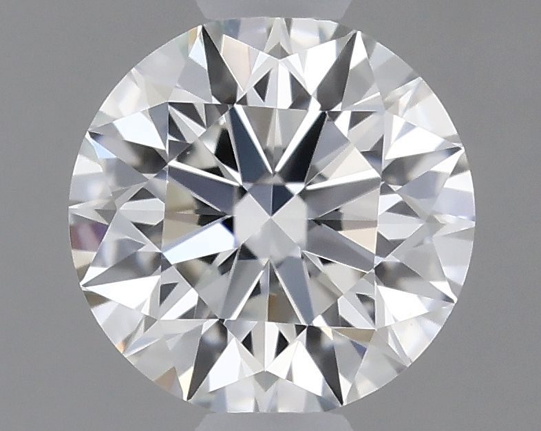0.33 ct Round Diamond