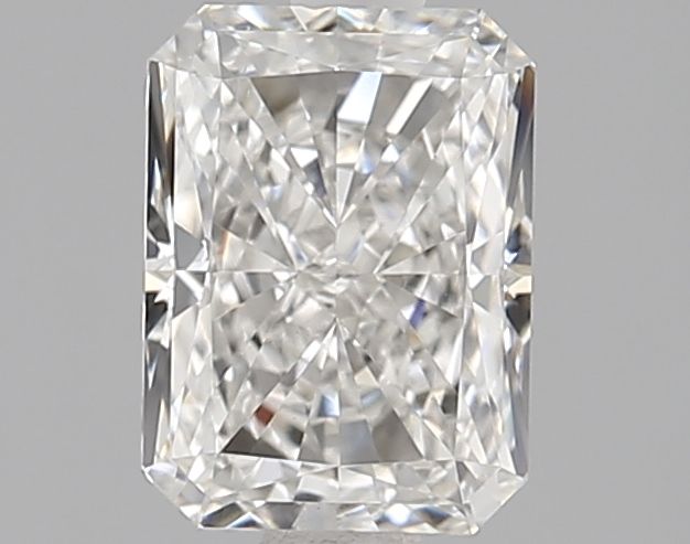 1.80 ct. radiant Lab Grown Diamond front image