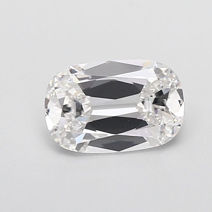 2.00 ct. cushion Lab Grown Diamond front image