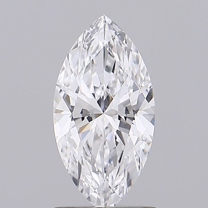 1.09 ct. marquise Lab Grown Diamond front image