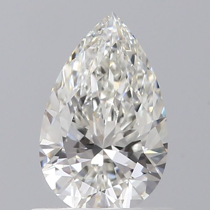 0.60 ct Pear diamond