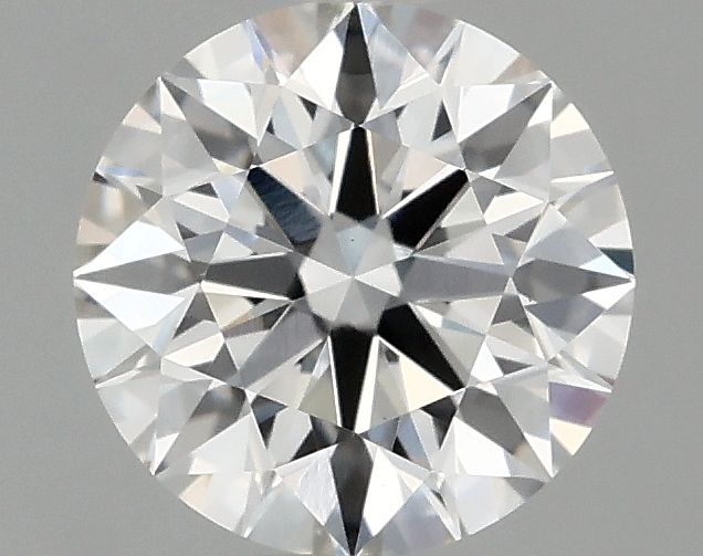 1.03 ct. round Lab Grown Diamond front image