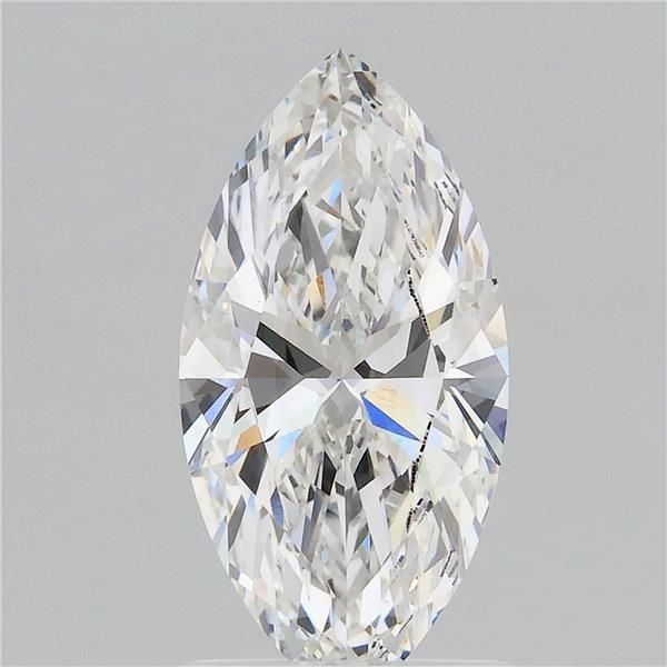 1.31 ct Marquise diamond