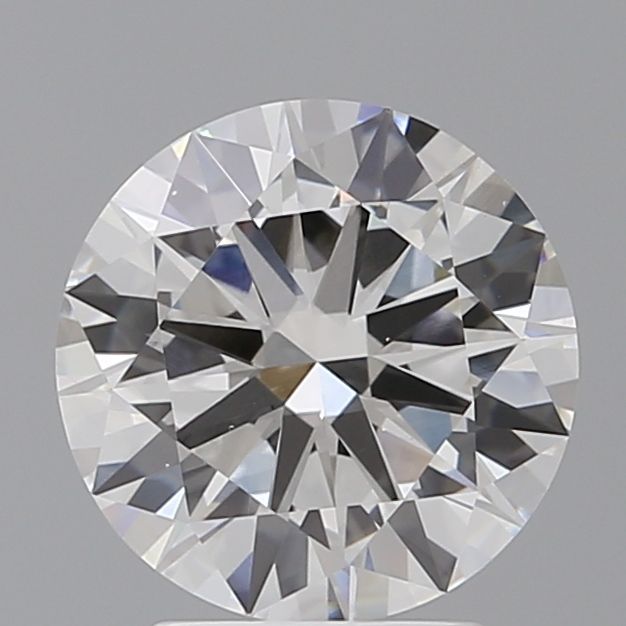 3.00 ct. round Lab Grown Diamond front image