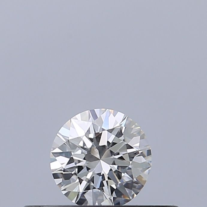 0.21 ct Round Diamond