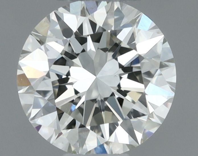 0.40 ct Round diamond