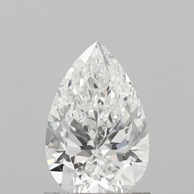 1.09 ct. pear Lab Grown Diamond front image