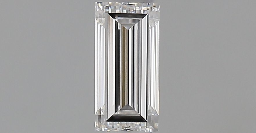 0.38 ct Baguette Diamond