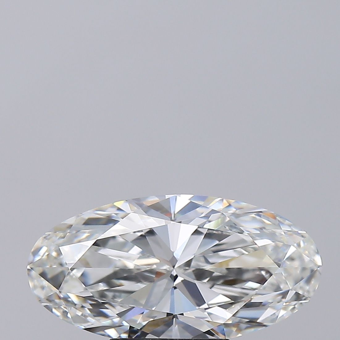 3.04 ct Oval diamond