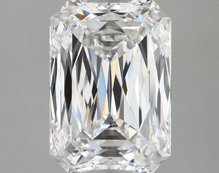 1.98 ct. radiant Lab Grown Diamond front image