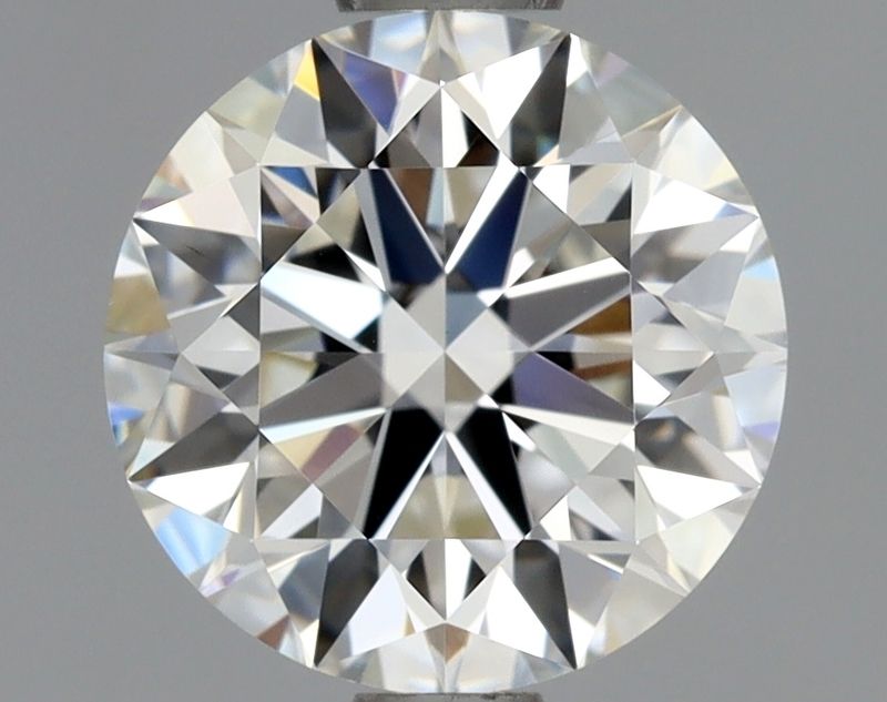 1.50 ct Round diamond