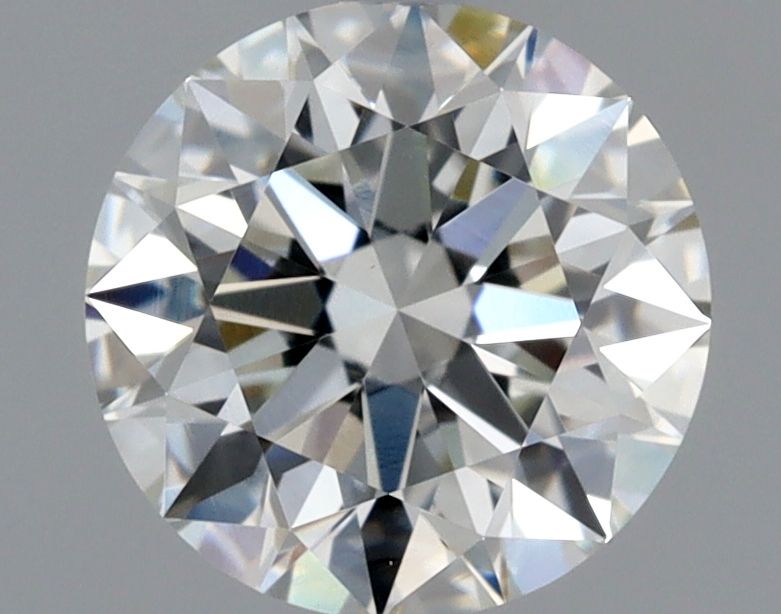 Diamant Rond 1.00 ct - Couleur G - Pureté VS2