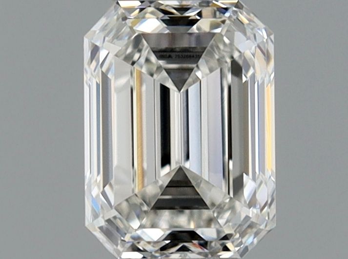0.3 ct Emerald Diamond