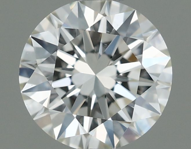 0.40 ct Round diamond